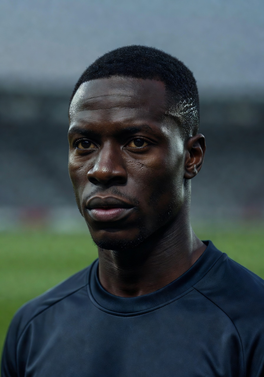 Alexis Mac Allister headshot for midfield analysis