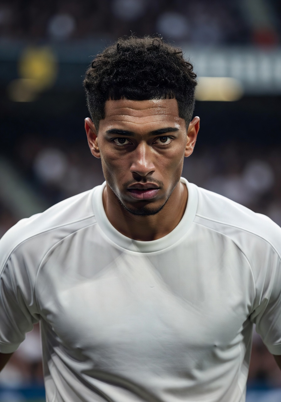 Josko Gvardiol headshot for defensive analysis